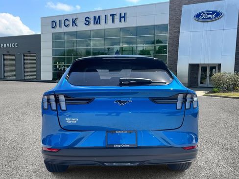 New 2025 Ford Mustang Mach-E Premium image 5