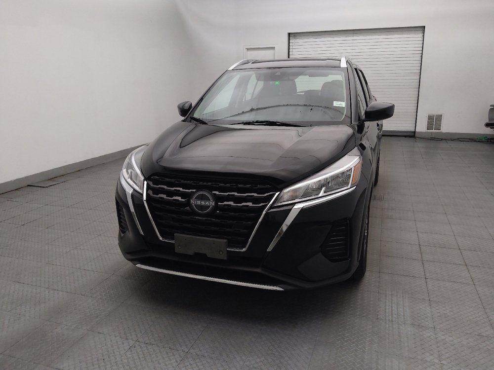 Used 2023 Nissan Kicks SV FWD image 15