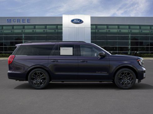 New 2027 Ford Expedition Max Platinum AWD/4WD image 5