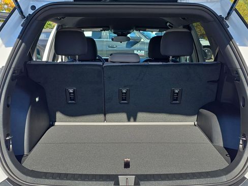 New 2026 GMC Terrain Elevation FWD image 13