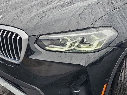 Used 2024 BMW X3 sDrive30i w/ Convenience Package w/ZPA image 36