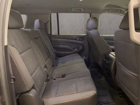 Used 2017 Chevrolet Suburban LS w/ All-Season Package AWD/4WD image 22