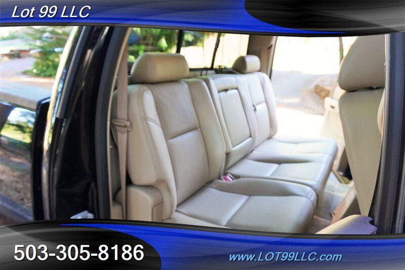 Used 2012 GMC Sierra 3500 Denali AWD/4WD image 16
