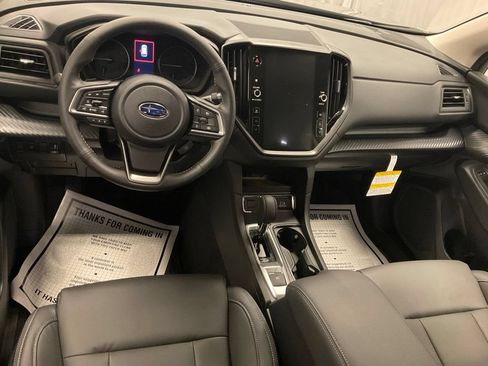 New 2026 Subaru Ascent Premium AWD/4WD image 26