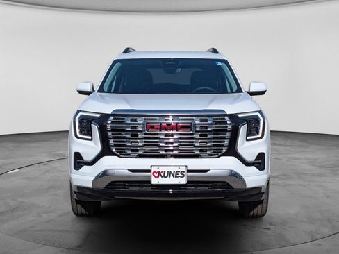 New 2026 GMC Terrain Denali AWD/4WD image 2