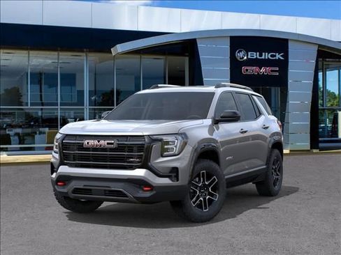 New 2026 GMC Terrain AT4 image 6