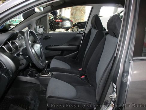 Used 2008 Honda Fit image 13