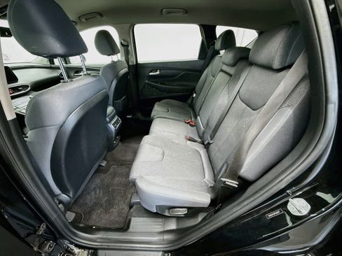 Used 2023 Hyundai Santa Fe SEL FWD image 29
