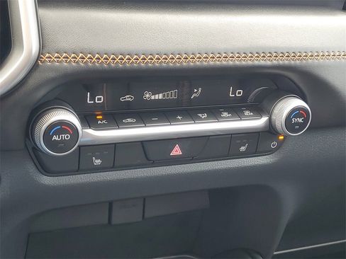 New 2025 MAZDA CX-50 AWD 2.5 Hybrid w/ Weather Package image 27