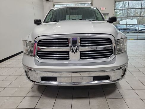 Used 2017 RAM 1500 Big Horn image 27