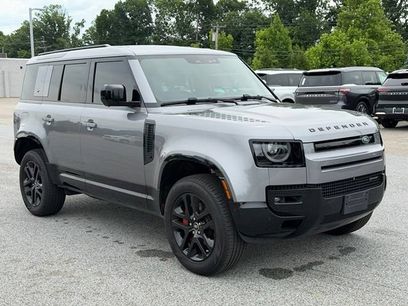 Used 2023 Land Rover Defender 110 X-Dynamic SE