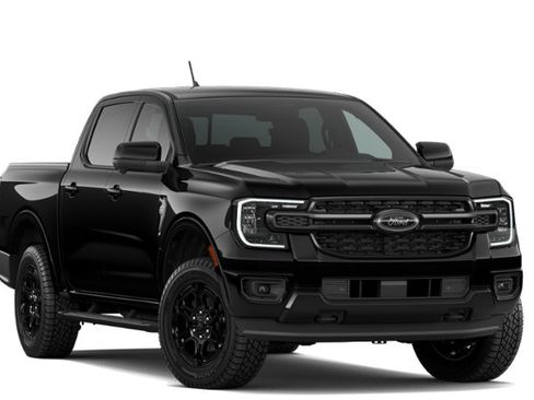 New 2026 Ford Ranger Lariat AWD/4WD image 26