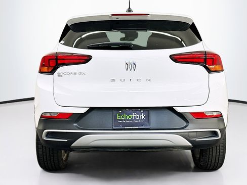 Used 2025 Buick Encore GX Preferred image 7