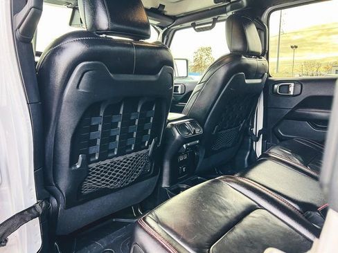 Used 2020 Jeep Gladiator Rubicon image 10