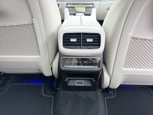 New 2026 Mercedes-Benz GLE 350 4MATIC image 21