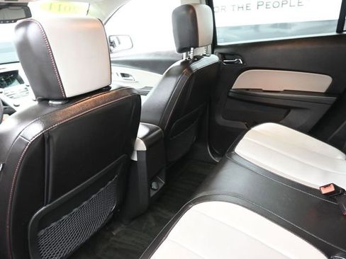 Used 2014 Chevrolet Equinox LTZ image 23