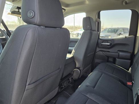 New 2026 GMC Sierra 1500 Pro w/ Pro Value Package image 28