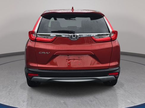 Certified 2019 Honda CR-V EX image 6