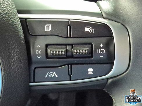 Used 2025 Kia K5 GT-Line w/ GT-Line Premium Package AWD/4WD image 13
