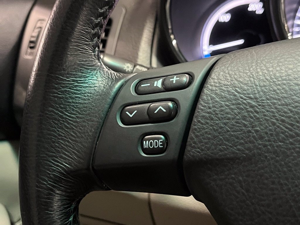 Used 2008 Lexus RX 400h AWD image 27