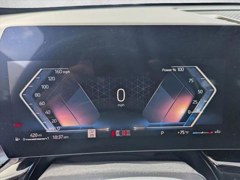 Used 2025 BMW X1 xDrive28i image 9