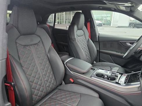 New 2026 Audi SQ8 Prestige image 17