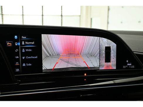 Certified 2024 Cadillac Escalade Sport w/ LPO, ONYX Package AWD/4WD image 54