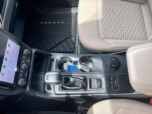 Used 2024 Ford Ranger XLT w/ Technology Package AWD/4WD image 19