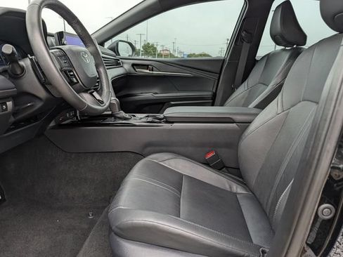 Certified 2025 Toyota Camry XSE FWD image 26