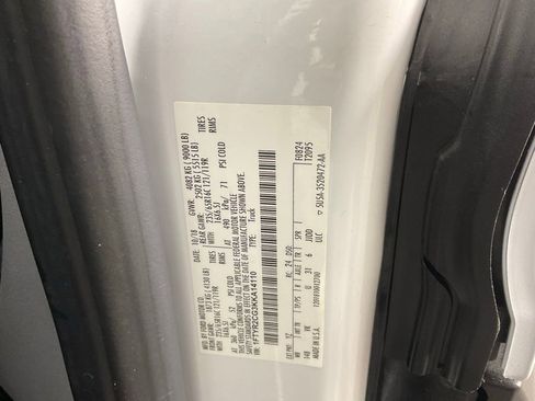 Used 2019 Ford Transit 250 148'' WB MEDIUM ROOF Base ***B image 25