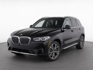 Used 2024 BMW X3 xDrive30i w/ Premium Package AWD/4WD video 3