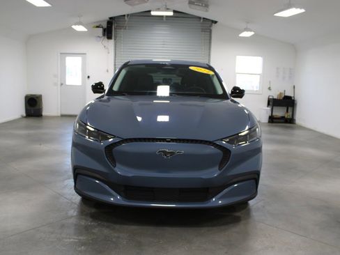 Used 2024 Ford Mustang Mach-E Select w/ Comfort Package Lite image 3
