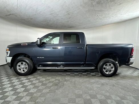 Used 2026 RAM 2500 Big Horn AWD/4WD image 9