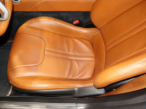 Used 2013 SRT Viper GTS w/ GTS Laguna Interior Pkg image 24