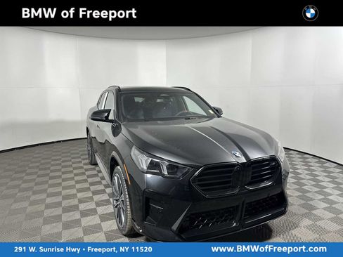 New 2026 BMW X2 M35i w/ Technology Package image 1