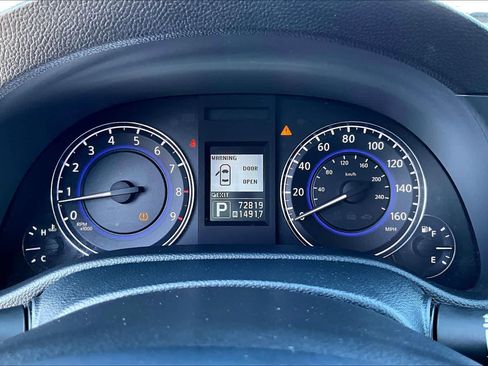 Used 2011 INFINITI G25 Journey w/ Moonroof Pkg RWD image 24