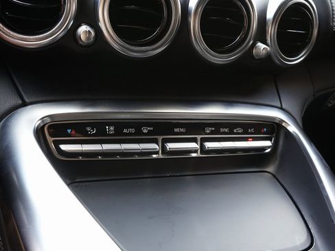 Used 2017 Mercedes-Benz AMG GT Coupe image 15