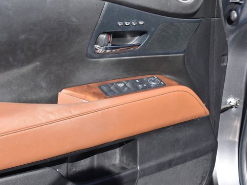 Used 2013 Lexus RX 350 FWD w/ Premium Pkg image 24