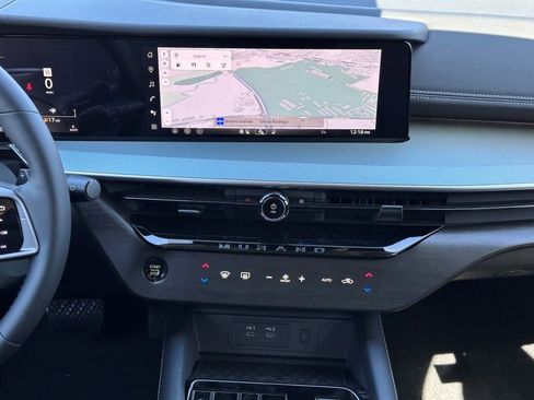 New 2025 Nissan Murano SL image 18