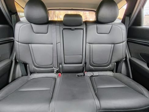 Used 2022 Hyundai Tucson Limited AWD/4WD image 53