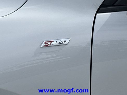 Used 2025 Ford Escape ST-Line FWD image 29