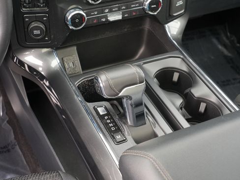 Used 2022 Ford F150 XLT w/ Equipment Group 302A High image 29