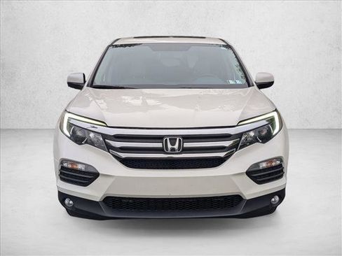 Used 2018 Honda Pilot EX-L image 2