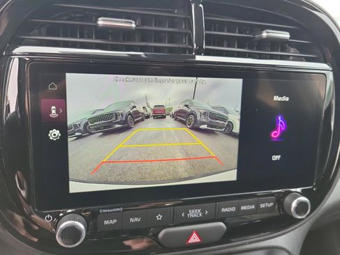 New 2025 Kia Soul S image 42