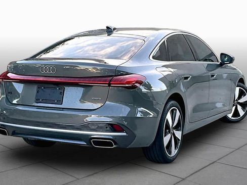 Used 2025 Audi A5 2.0T Premium Plus AWD/4WD image 13