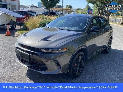 Used 2024 Dodge Hornet R/T Plus
