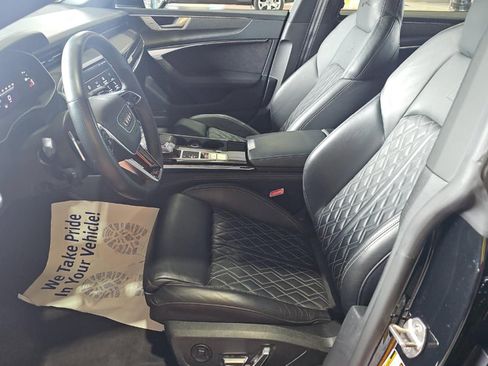 Used 2023 Audi S7 Prestige AWD/4WD image 6