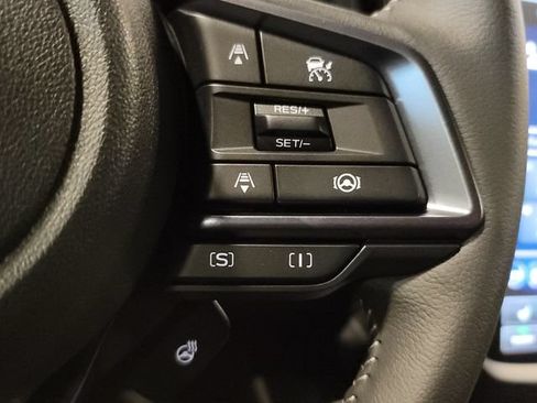 New 2026 Subaru Forester Limited AWD/4WD image 29