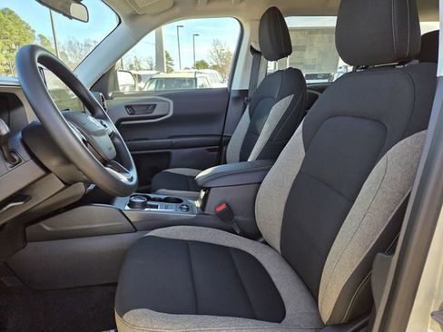 New 2025 Ford Bronco Sport Big Bend image 10