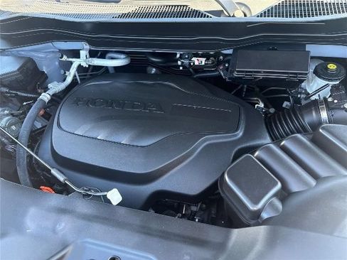 Used 2023 Honda Passport EX-L image 21
